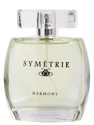 symetrie harmony perfume.